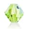 John Bead PRECIOSA 4mm Czech Crystal Bicone Beads, 40ct.